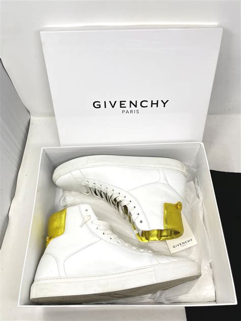 givenchy gebreide sneakers kopen|givenchy high top sneakers.